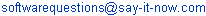 Loan Advisor for Excel 
E-Mail